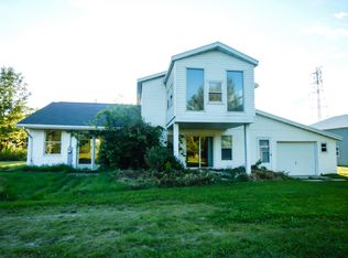 6771 Hwy 141, Stiles, WI 54139
