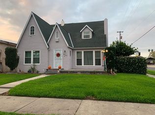 4658 E Iowa Ave, Fresno, CA 93702