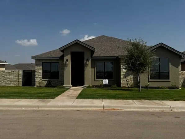 5912 Grape Crk, Midland, TX 79707