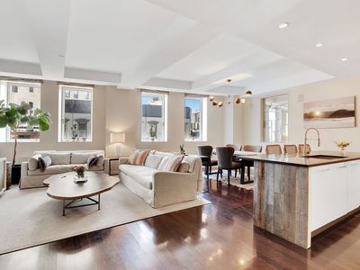 225 Lafayette St APT 5D, New York, NY, 10012