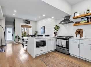 215 Maverick St APT 2, Boston, MA 02128