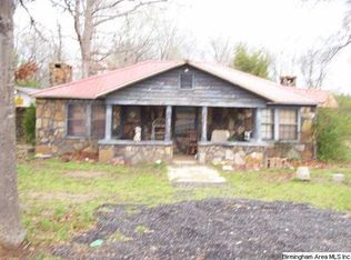 139 State Highway 144, Ragland, AL 35131