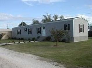 164 Dusang Ln, Belle Chasse, LA 70037