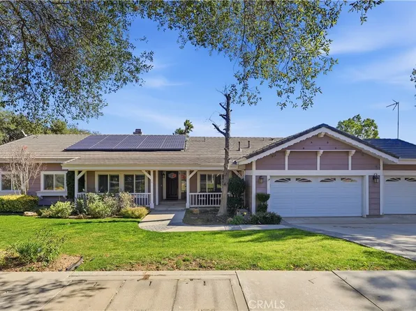 9734 Kentland Ave, Chatsworth, CA 91311