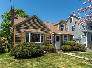 44 Beal Rd, Waltham, MA 02453