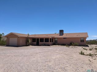 6 Hazelnut Dr, Truth Or Consequences, NM 87901