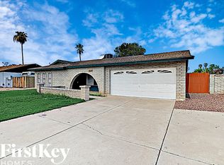 3830 W Anderson Dr, Glendale, AZ 85308