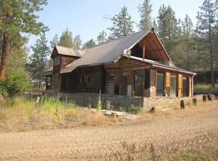 28455 Petersteiner Rd, Bonanza, OR 97623