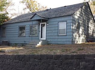 804 SE Goodwin Ave, Pendleton, OR 97801