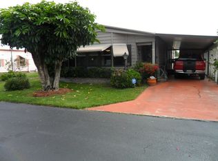706 Sunny South Ave., Boynton Beach, FL 33436