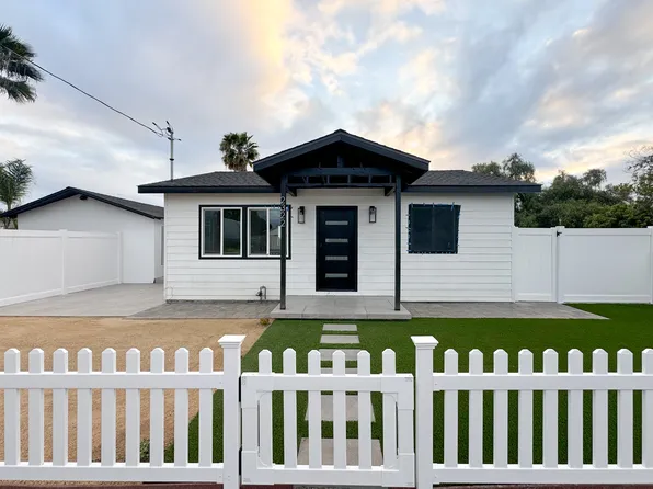 2322 Bonita St, Lemon Grove, CA 91945