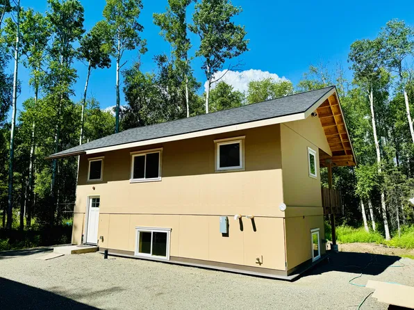 (undisclosed Address), Palmer, AK 99645