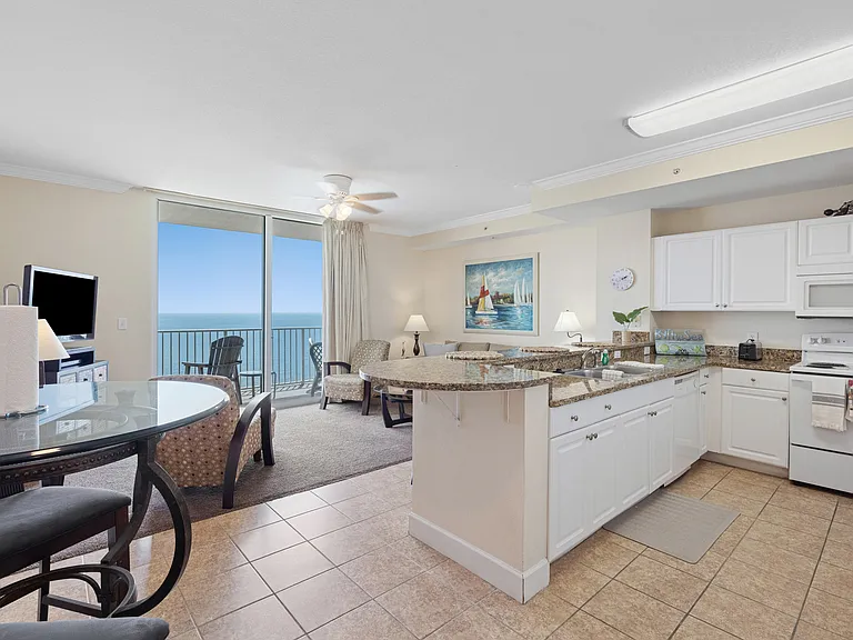 16819 Front Beach Rd #2507 — Photo 8
