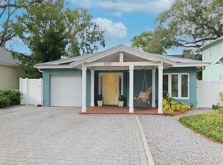 3207 W Villa Rosa St, Tampa, FL 33611