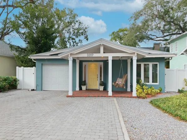 3207 W Villa Rosa St, Tampa, FL 33611