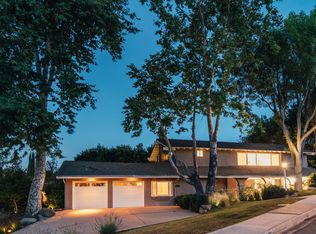 1833 Fallview Rd, Westlake Village, CA 91361