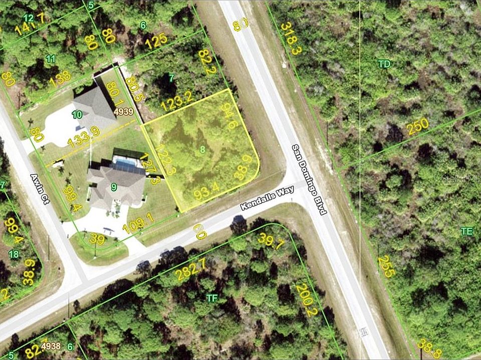 1st image of 14520 Kendalls Way