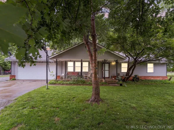 14830 Cedar Dr, Claremore, OK 74017
