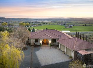 222 Leininger Dr, Yakima, WA