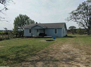 6025 Oak Bend Ln, Cecil, AR 72930