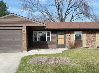 2232 Tennessee Dr, Xenia, OH 45385