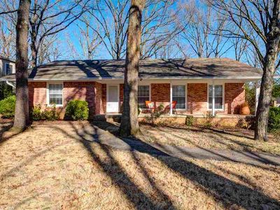 7 Betsy Ln, Little Rock, AR, 72205