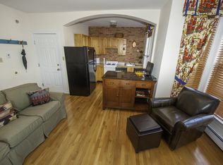 238 State St APT 4, Portland, ME 04101