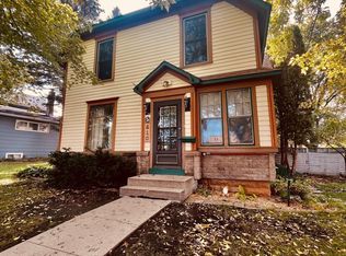 210 1st Ave SE, Glenwood, MN 56334