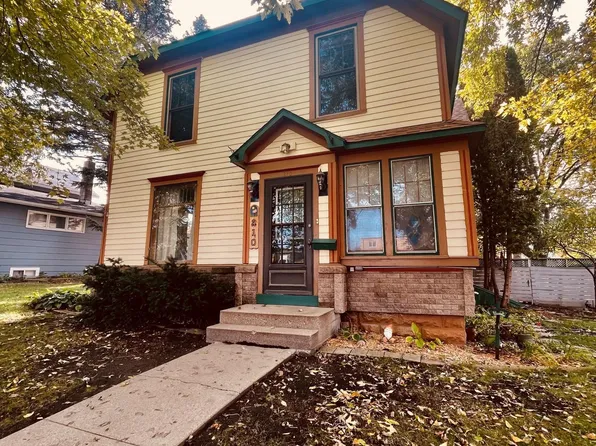 210 1st Ave SE, Glenwood, MN 56334