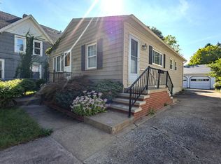 1311 Clinton St, Sandusky, OH 44870