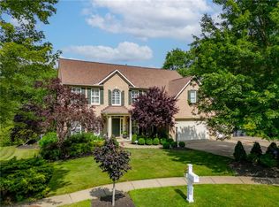 167 Hunter Dr, Cranberry Township, PA 16066