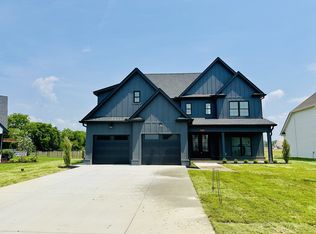 4109 Cile Ct LOT 204, Murfreesboro, TN 37127