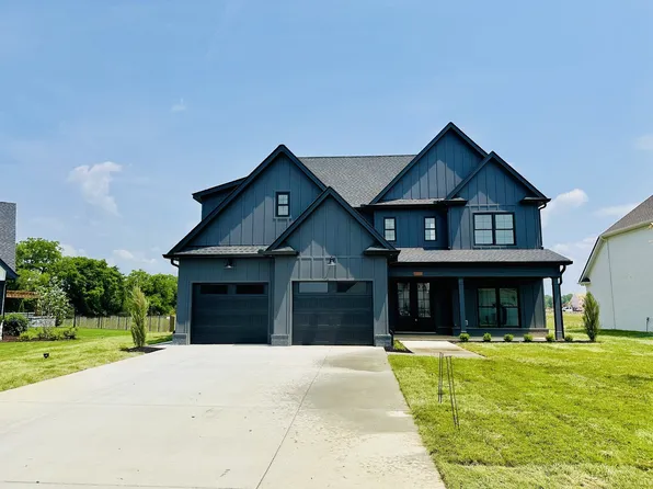 4109 Cile Ct Lot 204, Murfreesboro, TN 37127