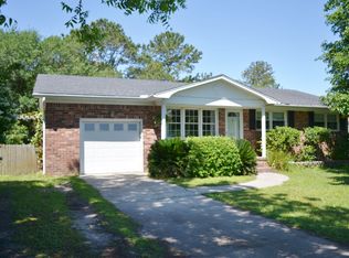 213 Wappoo Rd, Charleston, SC 29407