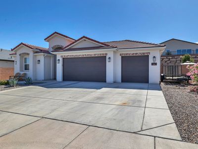 568 S Como Dr, Saint George, UT, 84770