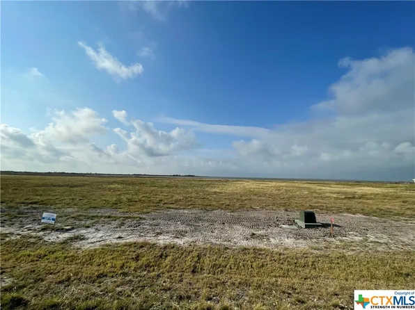 LOT 20 Keller Dr, Pt Lavaca, TX 77979