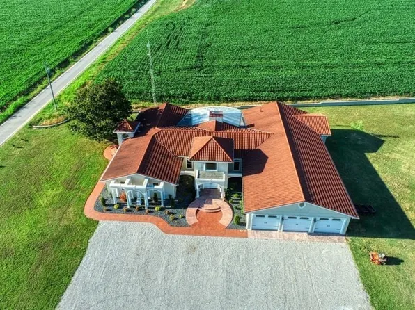 5219 Adairville Rd, Franklin, KY 42134