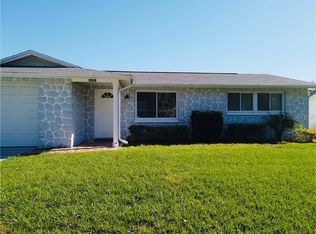 6610 Parkside Dr, New Port Richey, FL 34653