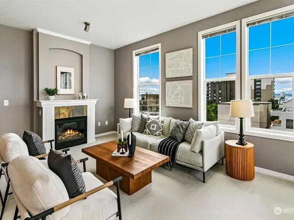 530 4th Avenue W #510, Seattle, WA 98119
