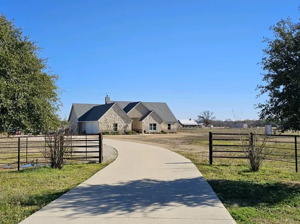 2505 Vz County Road 2511, Canton, TX 75103