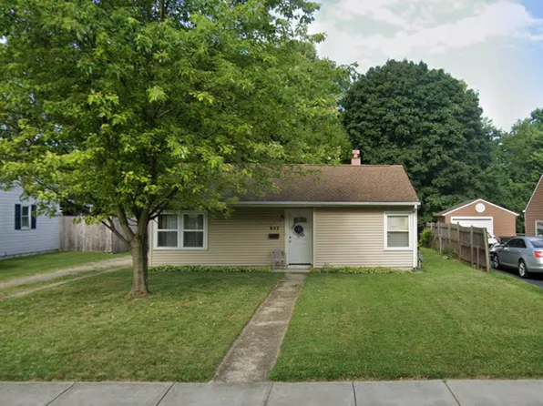 637 Cosler Dr, Dayton, OH 45403