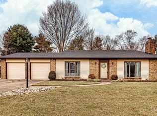 4275 Dry Run Dr, Hamilton, OH