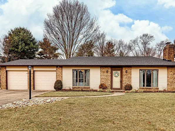 4275 Dry Run Dr, Hamilton, OH 45013