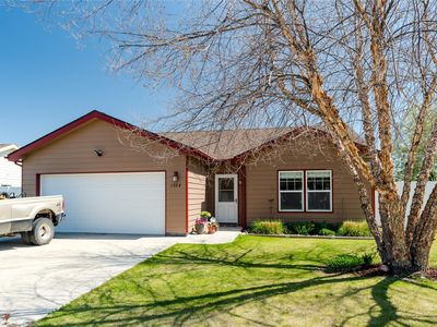1384 Klondyke Loop, Somers, MT, 59932