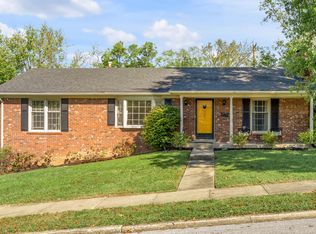 3331 Sutherland Dr, Lexington, KY