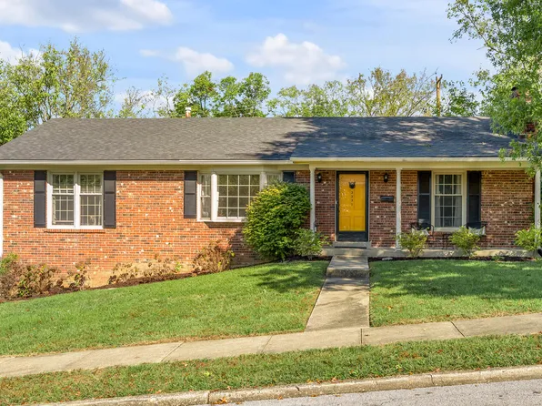 3331 Sutherland Dr, Lexington, KY 40517