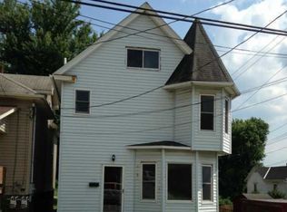 970 Addison St, Washington, PA 15301