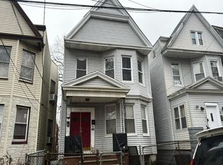 181 Bidwell Ave, Jersey City, NJ