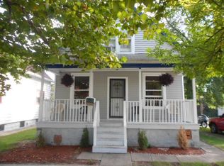 1041 Garfield St, Gary, IN