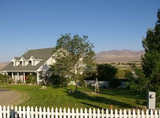 4445 Maxine Dr, Winnemucca, NV 89445